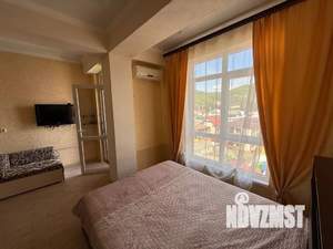 Студия квартира, посуточно, 23м2, 7/9 этаж