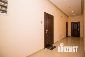 3-к квартира, посуточно, 60м2, 1/1 этаж