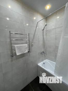 2-к квартира, посуточно, 32м2, 1/6 этаж