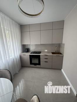 2-к квартира, на длительный срок, 53м2, 2/5 этаж