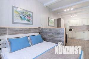 1-к квартира, посуточно, 30м2, 2/3 этаж