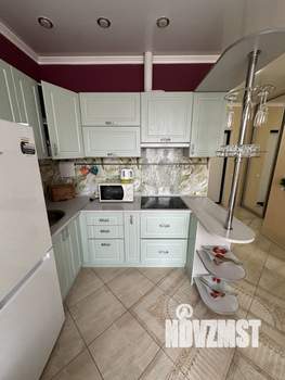 1-к квартира, на длительный срок, 37м2, 10/26 этаж