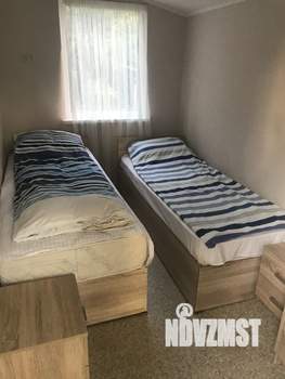 2-к квартира, на длительный срок, 38м2, 4/4 этаж