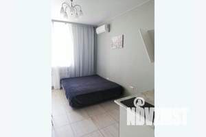1-к квартира, посуточно, 24м2, 14/14 этаж