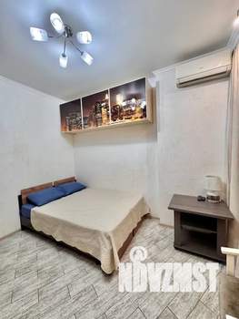 3-к квартира, посуточно, 75м2, 1/7 этаж