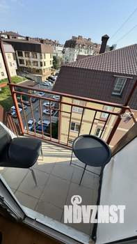 1-к квартира, на длительный срок, 30м2, 6/6 этаж