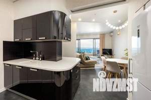 2-к квартира, посуточно, 70м2, 3/21 этаж