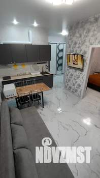 2-к квартира, посуточно, 50м2, 2/5 этаж