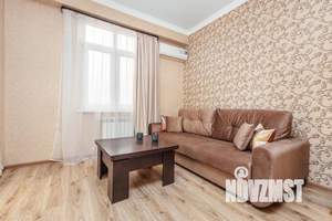 2-к квартира, посуточно, 49м2, 5/7 этаж
