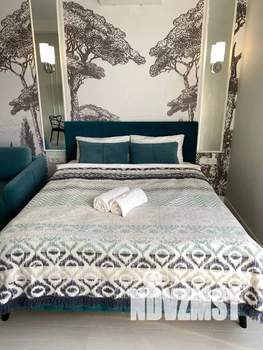 Студия квартира, посуточно, 30м2, 3/3 этаж