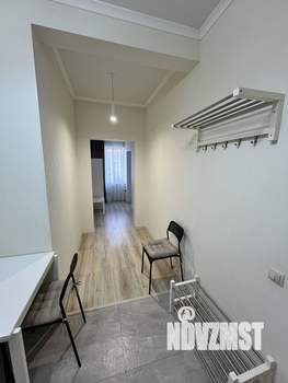 1-к квартира, на длительный срок, 35м2, 3/17 этаж