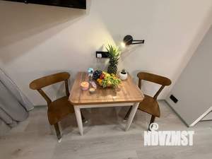 Студия квартира, посуточно, 15м2, 4/5 этаж