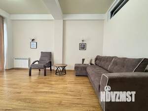 1-к квартира, посуточно, 45м2, 5/13 этаж