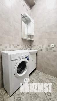 1-к квартира, посуточно, 24м2, 5/7 этаж