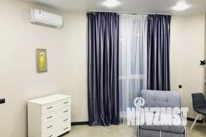 1-к квартира, посуточно, 33м2, 2/3 этаж