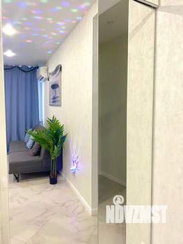 3-к квартира, на длительный срок, 52м2, 4/18 этаж