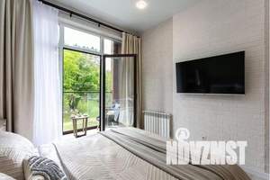 1-к квартира, посуточно, 30м2, 5/20 этаж