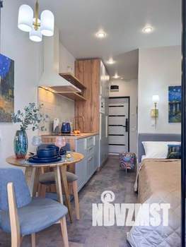 1-к квартира, посуточно, 15м2, 1/1 этаж