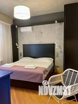 1-к квартира, посуточно, 62м2, 1/1 этаж