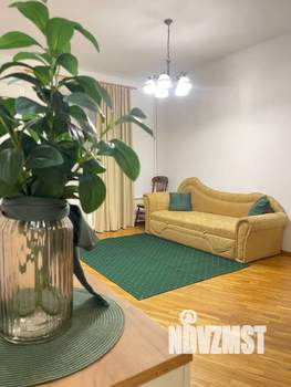 3-к квартира, на длительный срок, 70м2, 2/4 этаж