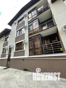 1-к квартира, посуточно, 30м2, 1/3 этаж