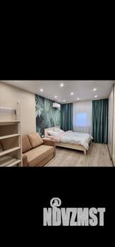 1-к квартира, на длительный срок, 45м2, 11/12 этаж