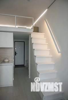 1-к квартира, посуточно, 35м2, 3/6 этаж