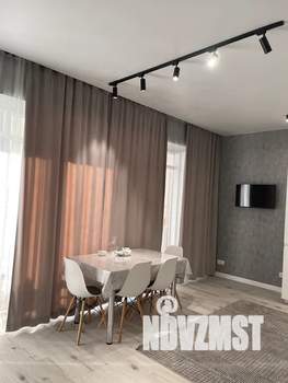 2-к квартира, посуточно, 63м2, 7/13 этаж