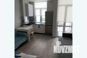 1-к квартира, посуточно, 27м2, 3/5 этаж