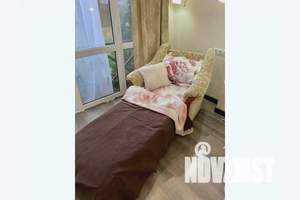 1-к квартира, посуточно, 30м2, 1/4 этаж