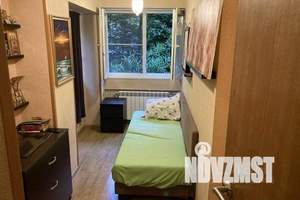 2-к квартира, посуточно, 45м2, 1/5 этаж