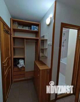 1-к квартира, на длительный срок, 33м2, 2/5 этаж