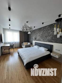 2-к квартира, посуточно, 71м2, 2/12 этаж