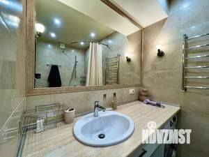 2-к квартира, посуточно, 75м2, 10/14 этаж