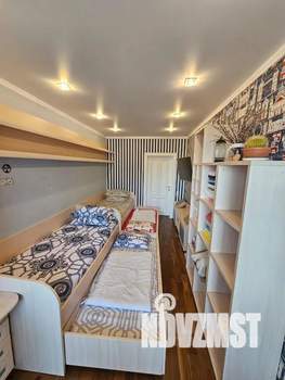 3-к квартира, посуточно, 120м2, 4/16 этаж