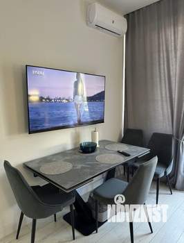 2-к квартира, посуточно, 37м2, 6/9 этаж