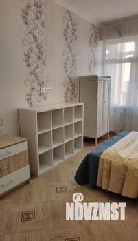 3-к квартира, на длительный срок, 90м2, 5/10 этаж