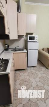 Студия квартира, на длительный срок, 27м2, 2/5 этаж