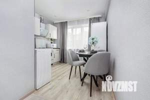 2-к квартира, посуточно, 55м2, 1/1 этаж