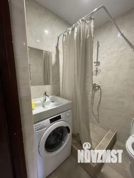 Студия квартира, на длительный срок, 21м2, 2/4 этаж