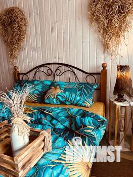 2-к квартира, посуточно, 45м2, 4/4 этаж