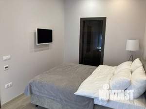 1-к квартира, посуточно, 70м2, 1/1 этаж