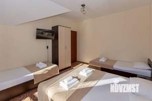 2-к квартира, на длительный срок, 45м2, 1/2 этаж