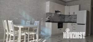 1-к квартира, посуточно, 50м2, 3/16 этаж