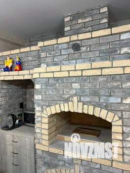 2-к квартира, посуточно, 85м2, 1/1 этаж