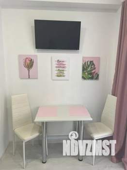 Студия квартира, посуточно, 21м2, 3/9 этаж