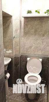 2-к квартира, посуточно, 50м2, 1/3 этаж