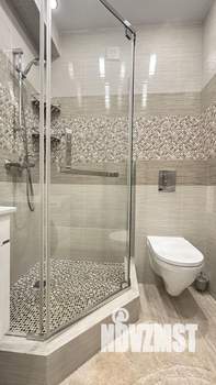 1-к квартира, на длительный срок, 43м2, 7/13 этаж