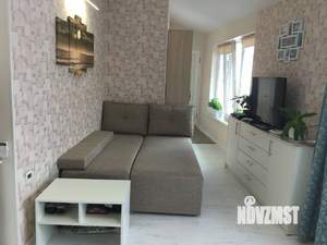 2-к квартира, на длительный срок, 43м2, 3/3 этаж