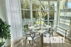 1-к квартира, посуточно, 40м2, 1/10 этаж